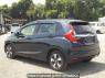 Used 2017 AT honda fit-hybrid GP5 Image[1]