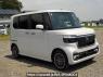 Used 2024 AT honda n-box-custom JF6 Image[0]
