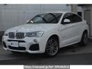 BMW X4 XW20