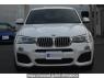 Used 2015 AT bmw x4 XW20 Image[2]