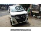 Suzuki Wagon R MH95S