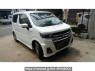 Used 2026 AT suzuki wagon-r MH95S Image[1]