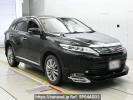Toyota Harrier ZSU65W