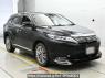 Used 2019 AT toyota harrier ZSU65W Image[0]