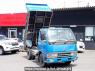 Used 2000 MT mitsubishi-fuso canter FE51CBD Image[2]