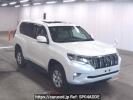 Toyota Land Cruiser Prado TRJ150W