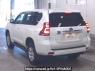 Used 2022 AT toyota land-cruiser-prado TRJ150W Image[1]