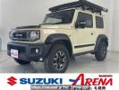 Suzuki Jimny Sierra JB74W
