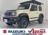 Used 2020 AT suzuki jimny-sierra JB74W Image[0]