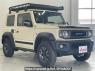Used 2020 AT suzuki jimny-sierra JB74W Image[2]