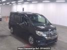 Honda Step WGN Spada RK6