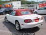 Used 2000 MT mazda roadster NB8C Image[1]