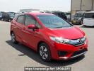 Honda Fit Hybrid GP5