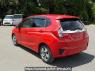 Used 2013 AT honda fit-hybrid GP5 Image[1]