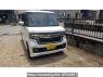 Used 2022 AT honda n-box-custom JF3 Image[1]