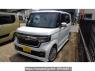 Used 2022 AT honda n-box-custom JF3 Image[2]