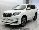 Toyota Land Cruiser Prado TRJ150W