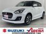 Used 2017 AT suzuki swift ZD53S Image[0]