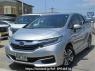 Used 2015 AT honda shuttle GP7 Image[0]