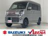 Used 2026 AT suzuki every-wagon DA17W Image[0]