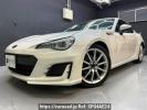 Subaru BRZ ZC6
