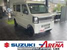 Suzuki Every DA17V