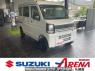 Used 2026 AT suzuki every DA17V Image[0]