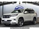 Toyota Land Cruiser Prado GDJ150W