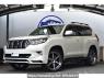 Used 2021 AT toyota land-cruiser-prado GDJ150W Image[0]