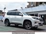 Used 2021 AT toyota land-cruiser-prado GDJ150W Image[2]