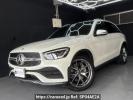 Mercedes Benz GLC-CLASS 253984