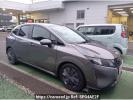 Nissan Note E13
