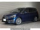BMW 2 Series 2E20