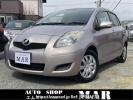 Toyota Vitz SCP90