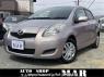 Used 2010 AT toyota vitz SCP90 Image[0]