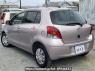Used 2010 AT toyota vitz SCP90 Image[2]