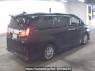 Used 2019 AT toyota alphard-hybrid AYH30W Image[1]