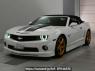 Used 2012 AT chevrolet camaro ﾌﾒｲ Image[0]