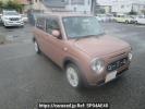 Suzuki ALTO Lapin HE33S