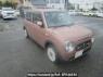 Used 2023 AT suzuki alto-lapin HE33S Image[0]