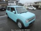 Suzuki ALTO Lapin HE33S