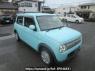 Used 2016 AT suzuki alto-lapin HE33S Image[0]