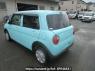 Used 2016 AT suzuki alto-lapin HE33S Image[1]