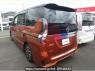Used 2021 AT nissan serena GFC27 Image[1]