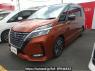 Used 2021 AT nissan serena GFC27 Image[2]