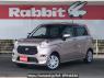 Used 2021 AT toyota pixis-joy LA250A Image[0]