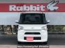Used 2018 AT daihatsu tanto LA600S Image[1]