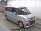 Suzuki Solio MA27S