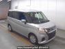 Used 2022 AT suzuki solio MA27S Image[0]