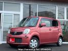 Nissan Moco MG33S